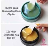 Phân loại Mặt Nạ Mắt JM Solution Eye Patch Hàn Quốc