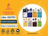 Mặt Nạ Mediheal Essential Mask Upgrade EX X3 Mua ở Đâu