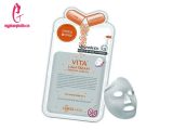 Mặt Nạ Mediheal Essential Mask Upgrade EX X3 Vita Lightbeam