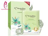 Mặt nạ my Beauty Diary Aloe vera