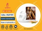 Mặt Nạ Nhân Sâm 3W Clinic Fresh Red Ginseng Mask Sheet Mua ở Đâu