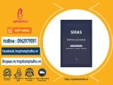 Mặt Nạ Smas Peptide Mua ở Đâu