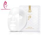 Mặt nạ trắng da cao cấp Radiant White Amploule Mask WHOO