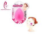 Miếng rửa mặt Silicone Nhật Bản