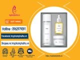 Bộ Dưỡng Ẩm Chống Lão Hóa Cao Cấp Huxley Antioxidant Trio Set ( màu vàng nhạt) Mua ở Đâu