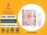 Set Kem chống Nắng Sum 37 Sun Away Multi Effect Sun Block AD Special Edition Mua Ở Đâu