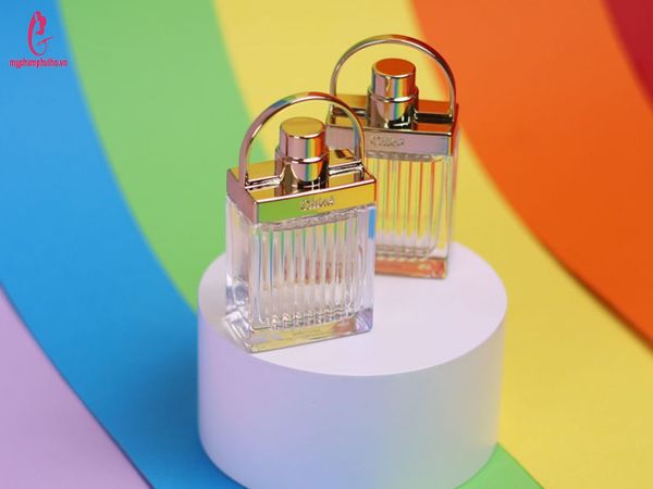 Nước hoa nữ Chloé Love Story Eau De Parfum
