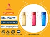 Nước Hoa Hồng Aqualabel Shiseido Mua ở Đâu