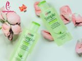 Nước Hoa Hồng Simple Sensitive Skin Experts Soothing Facial Toner