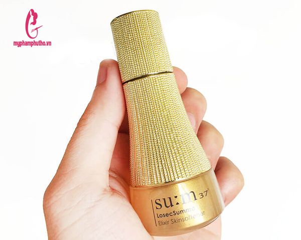 Sữa dưỡng Su:m37 Losec Summa Elixir Emulsion (25ml)