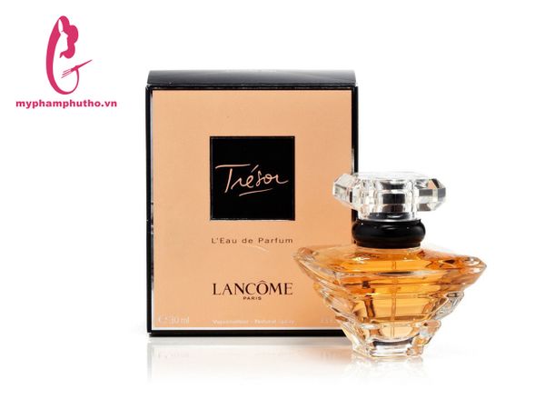 Nước hoa Lancôme Trésor L'eau de Parfum