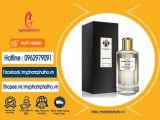 Nước Hoa Mancera Paris Hindu Kush Eau De Parfum Unisex Mua ở Đâu