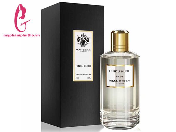 Nước Hoa Mancera Paris Hindu Kush Eau De Parfum Unisex