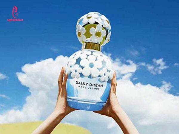 Nước Hoa Marc Jacobs Daisy Dream For Women EDT