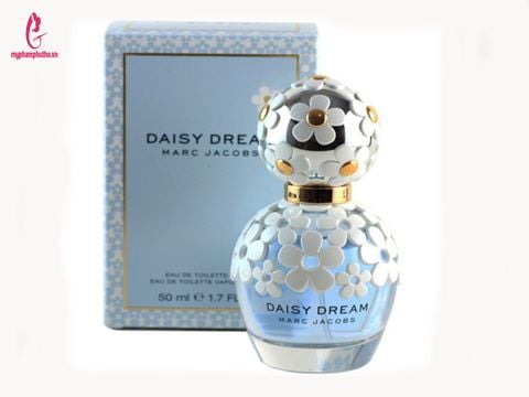Nước Hoa Marc Jacobs Daisy Dream For Women EDT