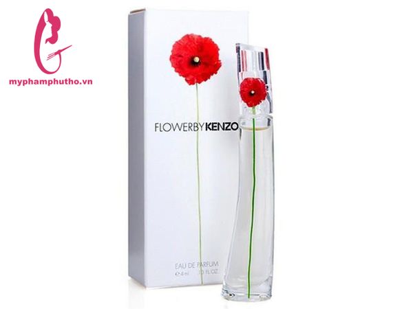 Nước Hoa Mini Kenzo Flower