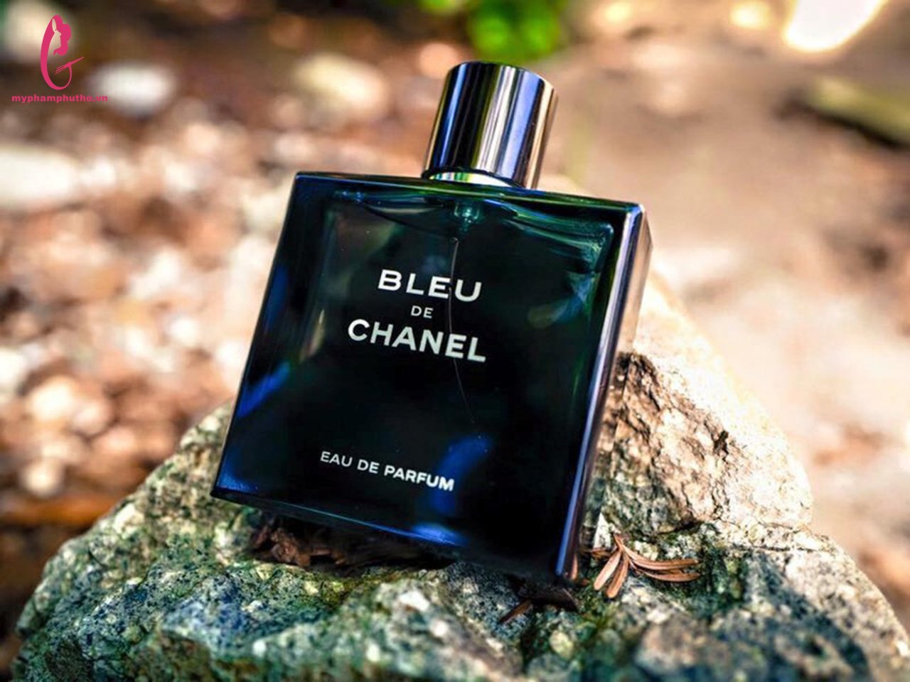 CHANEL Bleu De Chanel Linh Perfume