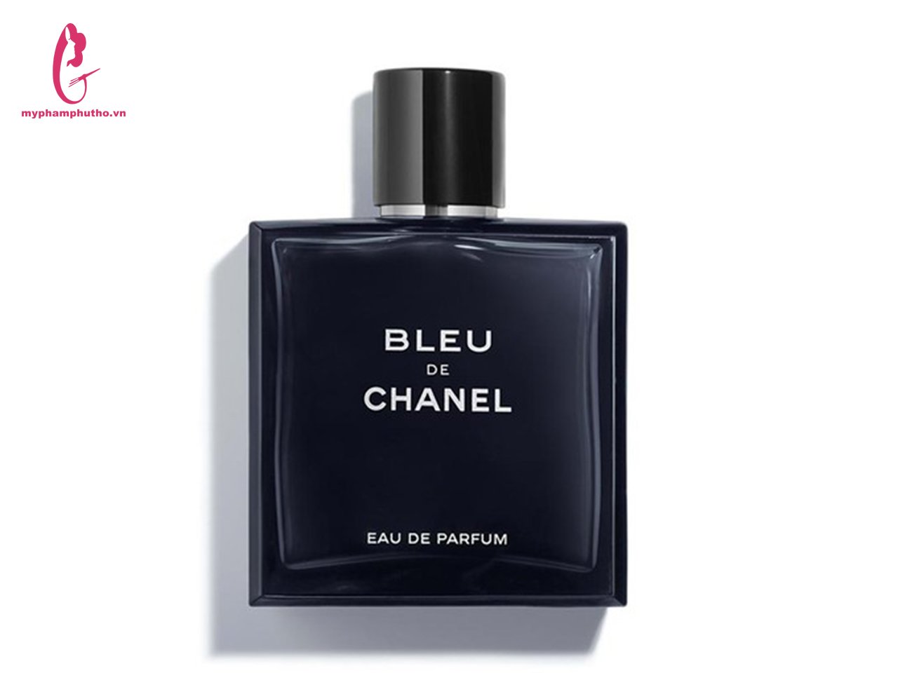 Amazoncom  Chanel Bleu De By for Men Eau De Parfum Spray 50 Ounce   Beauty  Personal Care