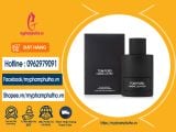 Nước Hoa Nam Tomford Ombre Leather Eau De Parfum Mua ở Đâu
