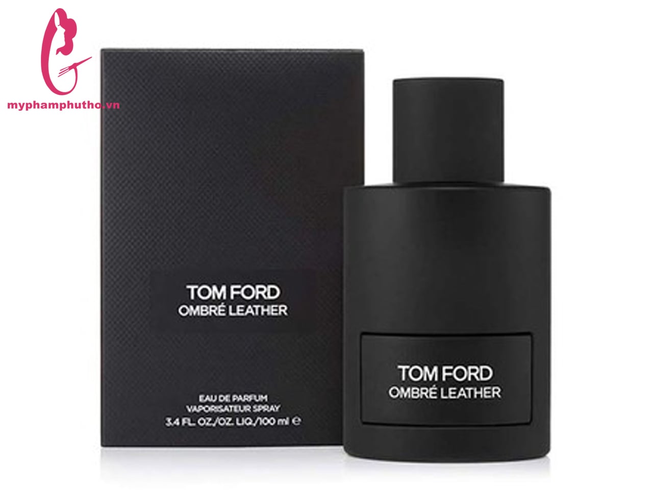 Tom Ford Ombre Leather cho biker