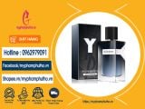 Nước Hoa Nam Yves Saint Laurent Eau de Parfum Mua ở Đâu