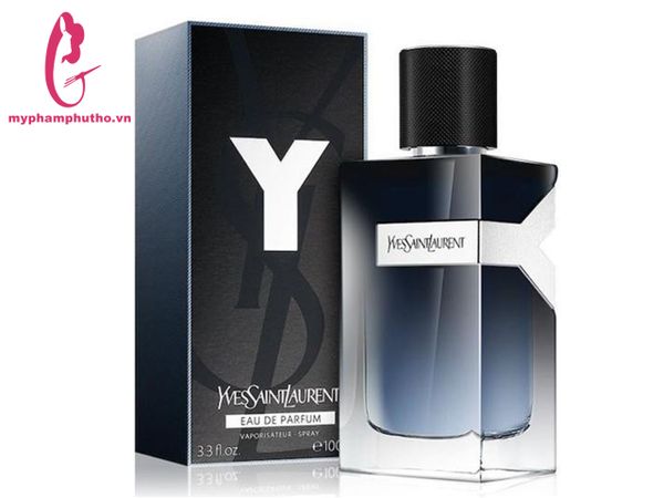 Nước Hoa Nam Yves Saint Laurent Eau de Parfum