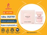 Nước Hoa Narciso Eau De Parfum Cristal Mua ở Đâu
