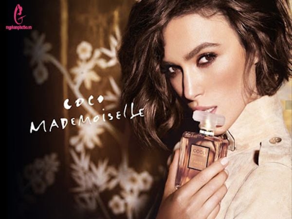 Nước hoa nữ Chanel Coco Mademoiselle Eau De Parfum 10ml, 50ml, 100ml – Nước hoa nữ Chanel Coco Mademoiselle Eau De Parfum 10ml, 50ml, 100ml –