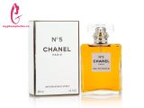 Nước Hoa Nữ Chanel No5 Eau De Parfum