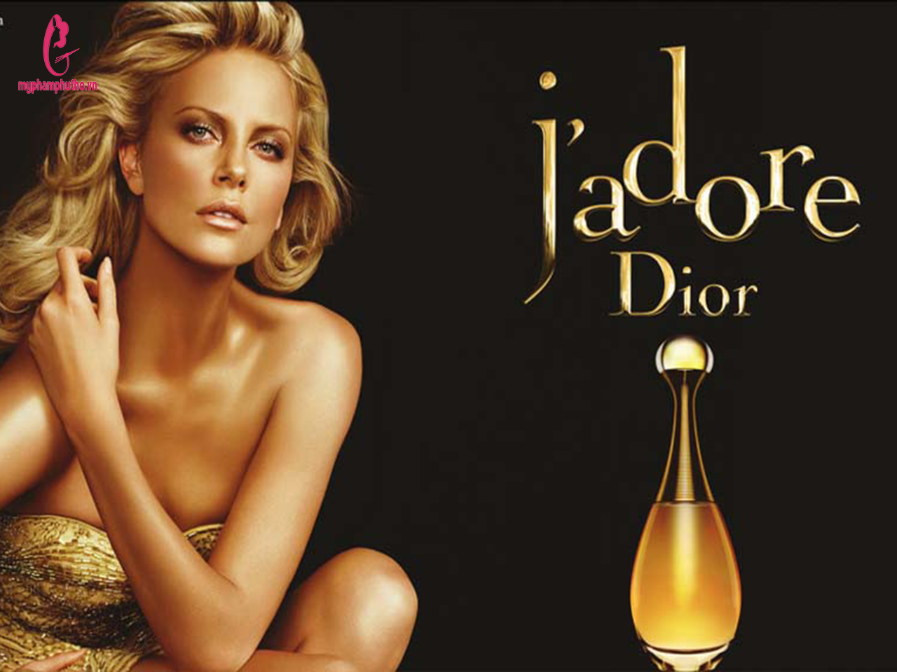 Nước hoa DIOR JAdore Parfum dEau 100ml  Tủ Nhà Lam