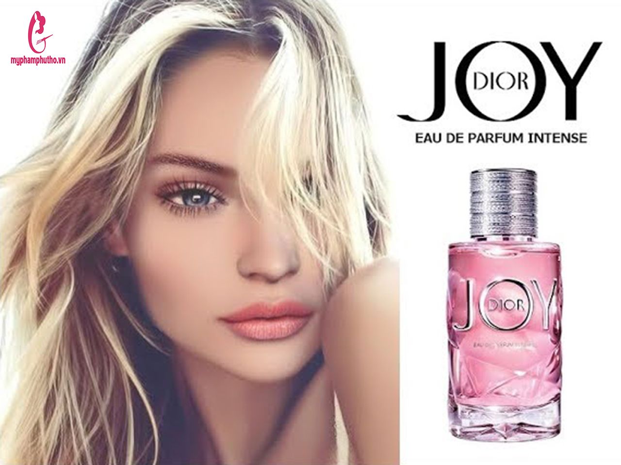 Dior Joy Chính Hãng Pháp  Bảo Hành Vĩnh Viễn tại Missi Perfume