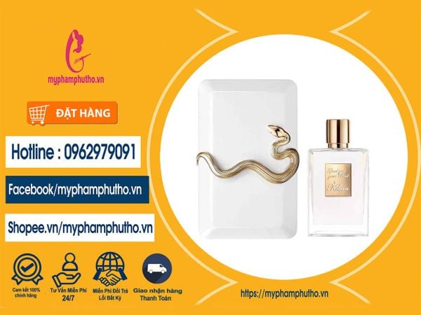 Nước Hoa Good girl gone Bad by Kilian mua ở đâu