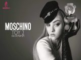 Nước Hoa Nữ Moschino Toy 2 For Woman Eau de Parfum