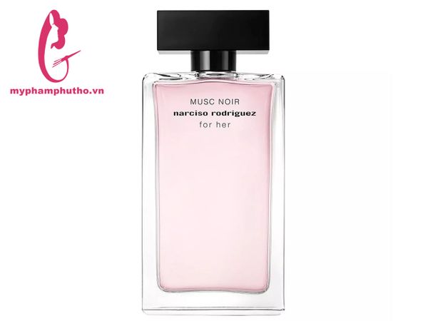 Nước Hoa Nữ Musc Noir Narciso Rodriguez For Her