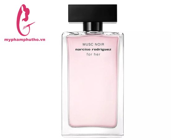 Nước Hoa Nữ Musc Noir Narciso Rodriguez For Her