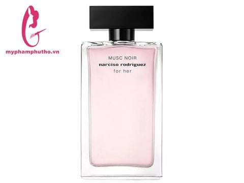 Nước Hoa Nữ Musc Noir Narciso Rodriguez For Her