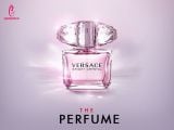 Nước Hoa nữ Versace Bright Crystal Eau De hồng