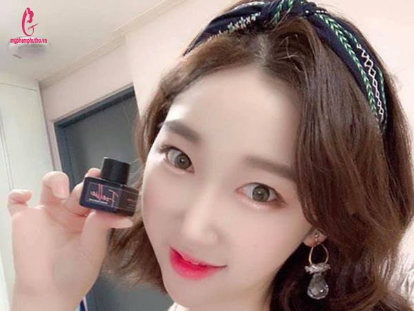 Review Nước Hoa Vùng Kín Foellie Hàn Quốc