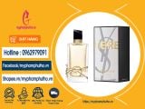 Nước Hoa YSL Nữ Libre Mua ở Đâu
