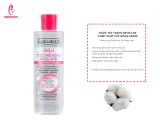 Nước tẩy trang Evoluderm Eau Micellaire Cleansing Water