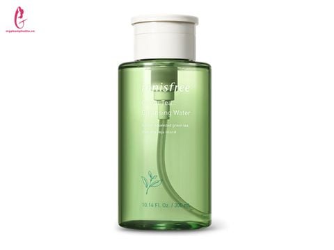 Nước Tẩy Trang Innisfree Green Tea Cleansing Water