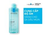 Nước tẩy trang La Roche Posay Effaclar Eau Micellaire Ultra