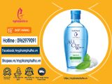 Nước Tẩy Trang Senka All Clear Water Mua ở Đâu