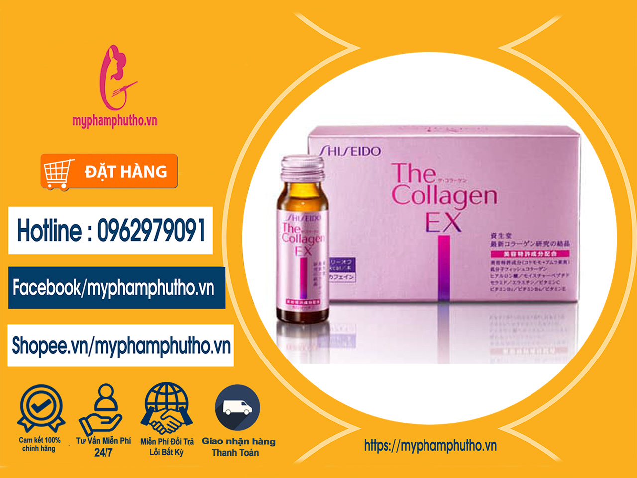 THỰC PHẨM CHỨC NĂNG COLLAGEN KẾT HỢP VITAMIN C HỖ TRỢ CHỐNG OXY HÓA VÀ LÀM ĐẸP DA