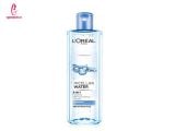 nước tẩy trang loreal cho da dầu mụn