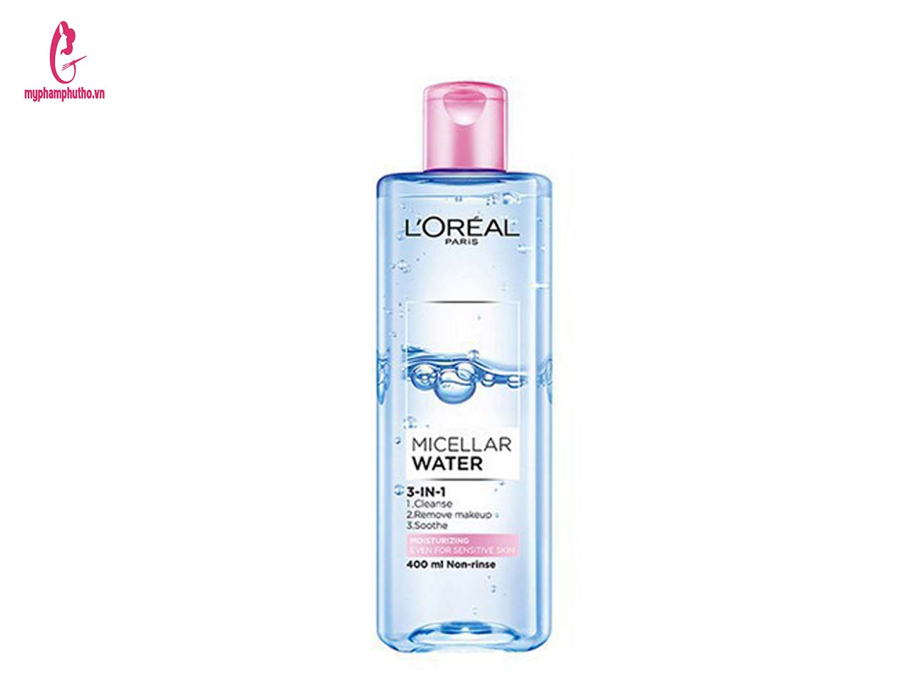 L'Oréal Cho Da Nhạy Cảm