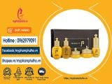 Bộ dưỡng da chống lão hóa Whoo Gongjinhyang Special Gift Set (5 SP) Mua ở Đâu