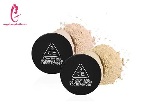 Phấn Bột 3CE