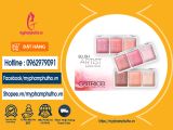 Phấn Má Hồng Catrice Blush Artist Shading Palette 3 ô Mua ở Đâu