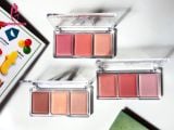 Phấn Má Hồng Catrice Blush Artist Shading Palette 3 ô